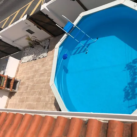 Сasa de vacaciones Big Wave Casa
