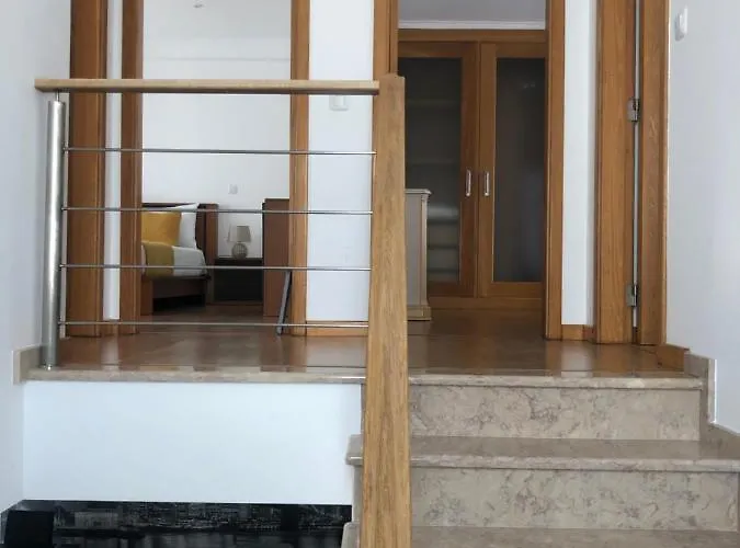 Σπίτι διακοπών Big Wave Casa Ναζαρέ