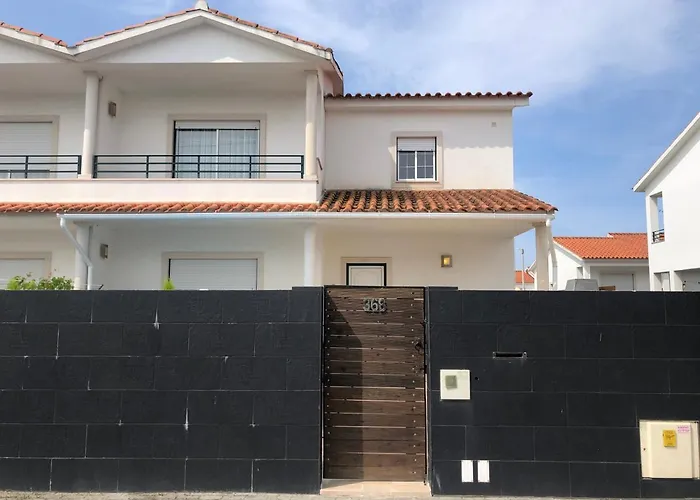 Σπίτι διακοπών Big Wave Casa *