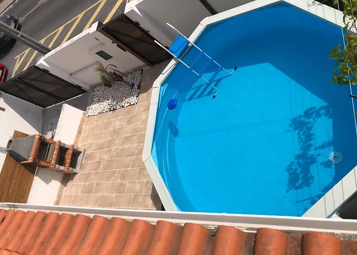 Σπίτι διακοπών Big Wave Casa