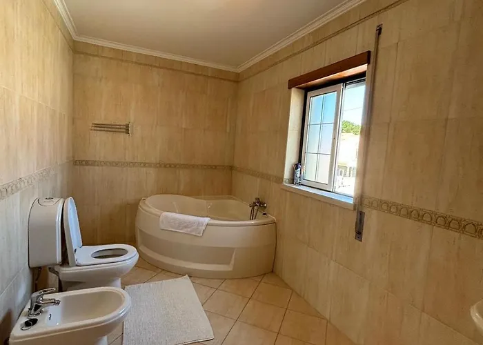 Big Wave Casa * Ναζαρέ