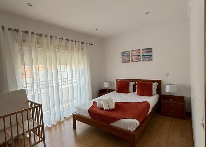 Σπίτι διακοπών Big Wave Casa