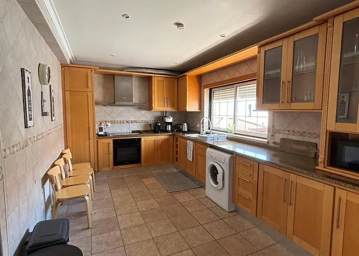 Big Wave Casa Ναζαρέ