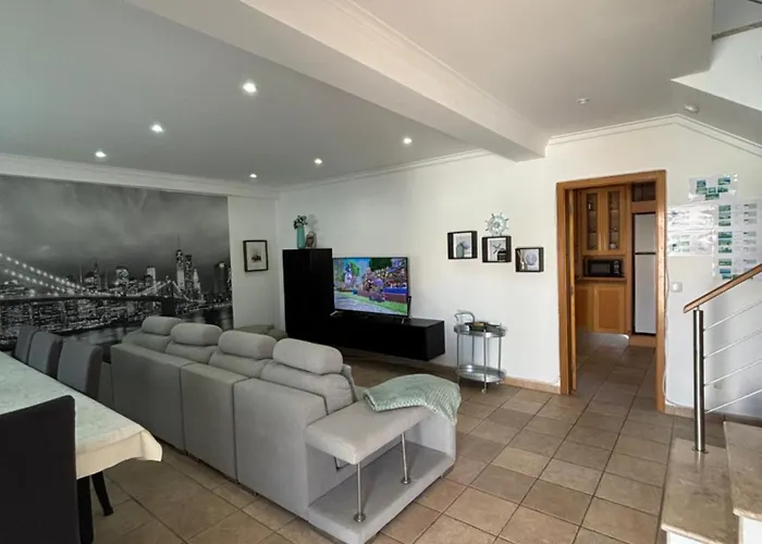 Big Wave Casa * Ναζαρέ