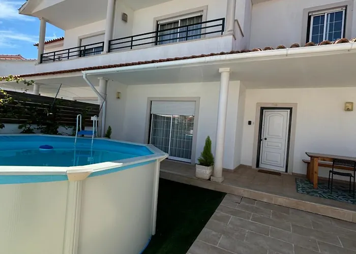 Big Wave Casa Σπίτι διακοπών