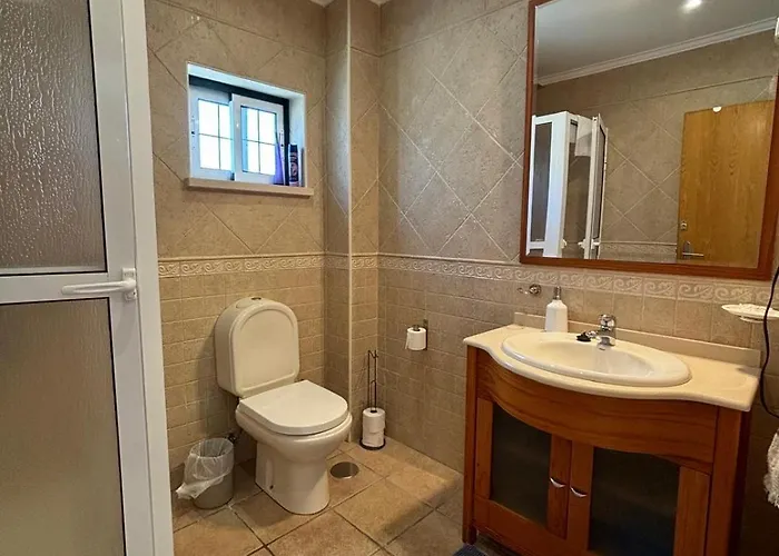 Σπίτι διακοπών Big Wave Casa