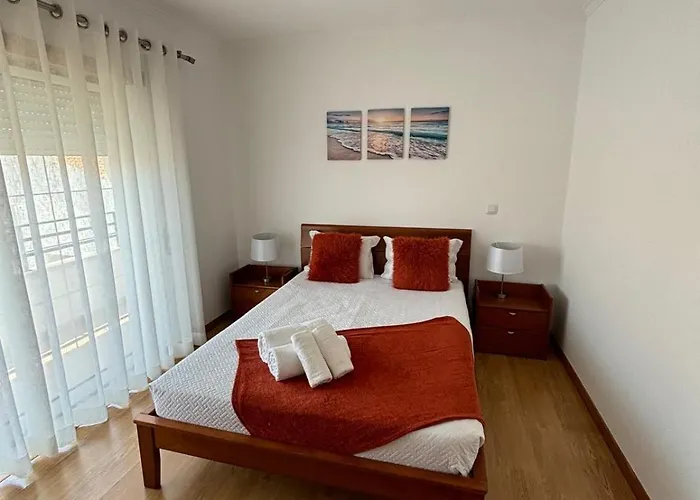 Big Wave Casa Σπίτι διακοπών *