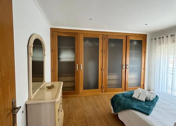 Σπίτι διακοπών Big Wave Casa *