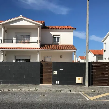 Big Wave Casa * Nazare