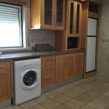 Big Wave Casa Tatil Evi *