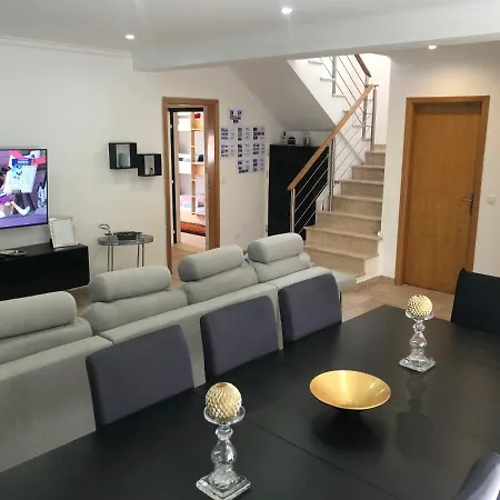 Tatil Evi Big Wave Casa