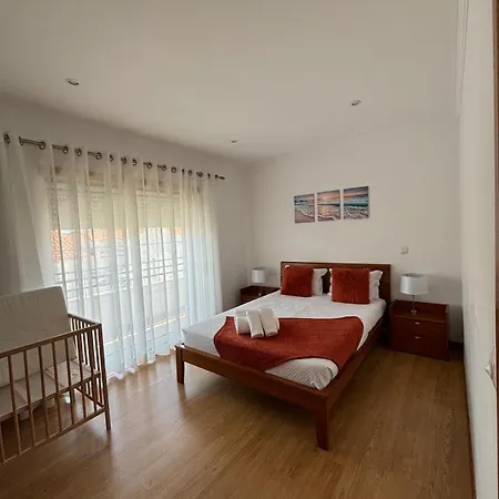 Tatil Evi Big Wave Casa