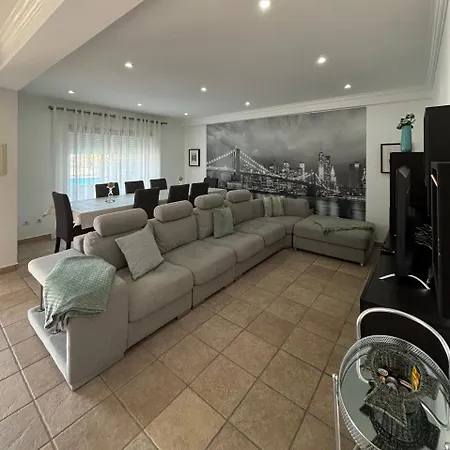 Big Wave Casa Tatil Evi Nazaré