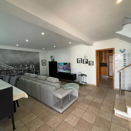 Big Wave Casa * Nazaré