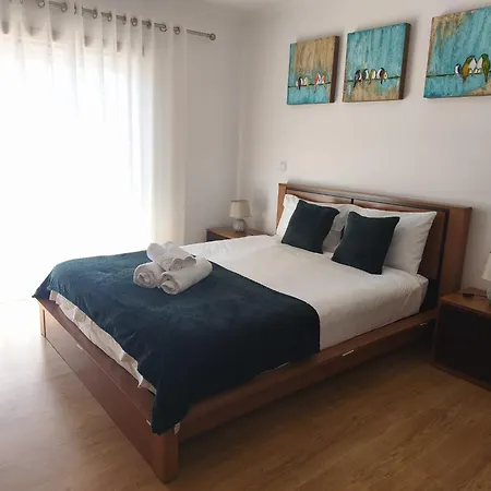 Hébergement de vacances Big Wave Casa *