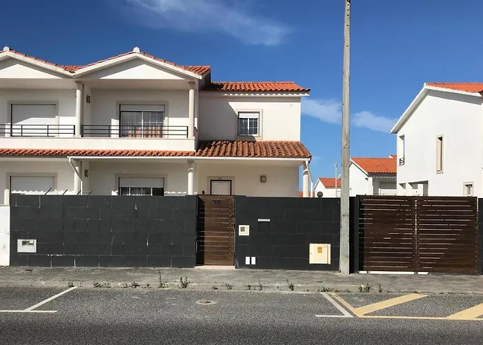 Big Wave Casa * Nazaré