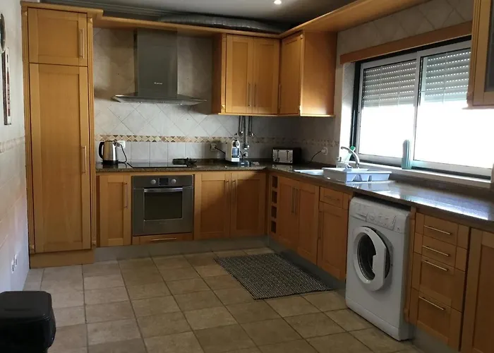 Big Wave Casa Nyaraló