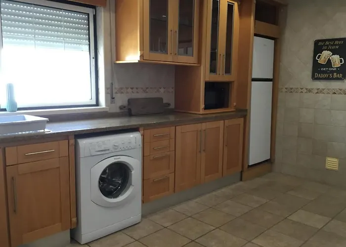 Big Wave Casa Nyaraló *