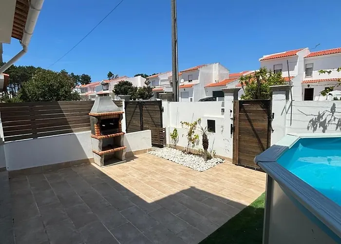 Big Wave Casa Nyaraló