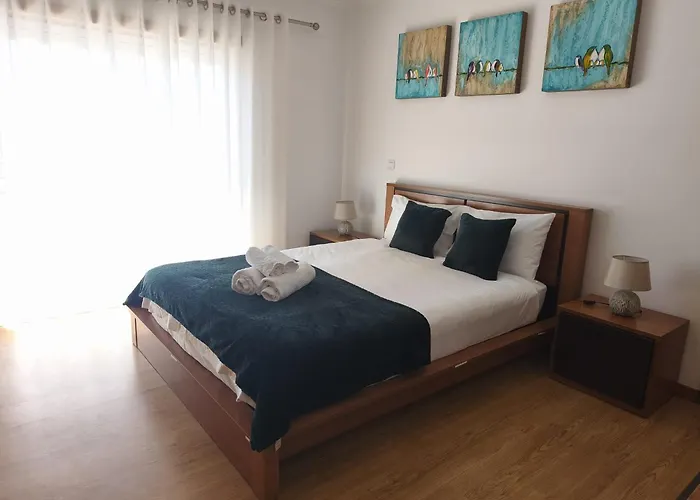 Hébergement de vacances Big Wave Casa *